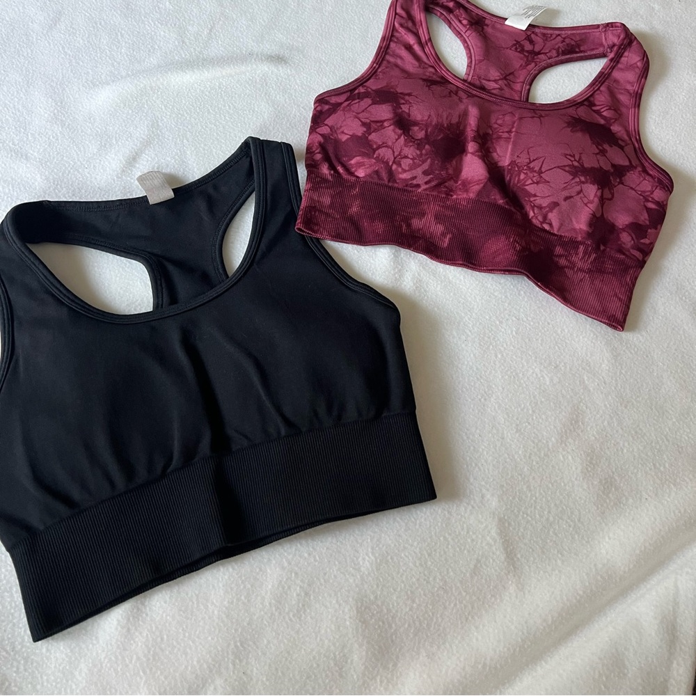 2 90 degrees by Reflex sports bra
